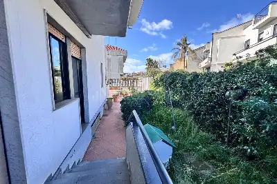 Villa in vendita, Via Galermo, Catania