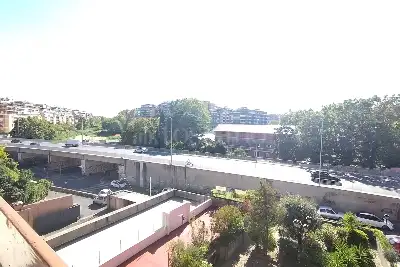 Casa in vendita, Via di Pozzo Pantaleo, Roma