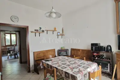 Casa in vendita, Localita' Bibbiano, Colle di Val d'Elsa