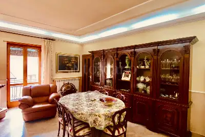 Casa in vendita, Via Provinciale San Michele, Cesinali