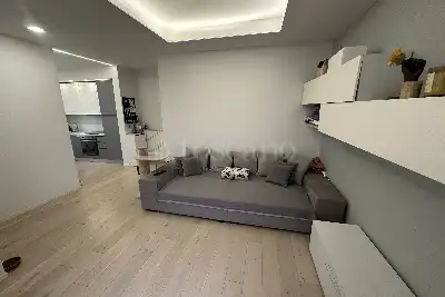 Casa in vendita, via Vittorio Locchi, Brescia