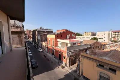 Casa in vendita, Via della Carvana, Catania