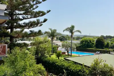 Villino a Schiera in vendita, Via Marco Polo, Santa Marinella
