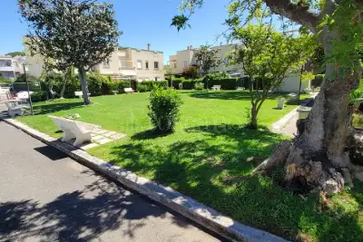 Casa in vendita, Via dell' Etruria, Santa Marinella
