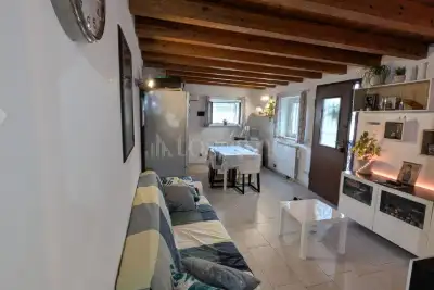 Casa Indipendente in vendita, Via Giulio Minervini, Roma