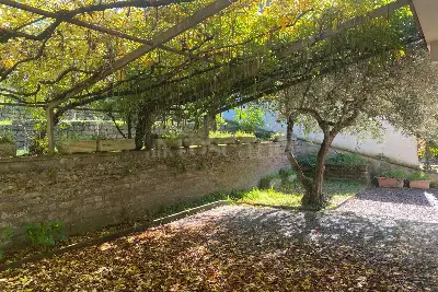 Villa Bifamiliare in vendita, Viale Gran Bretagna, Formello