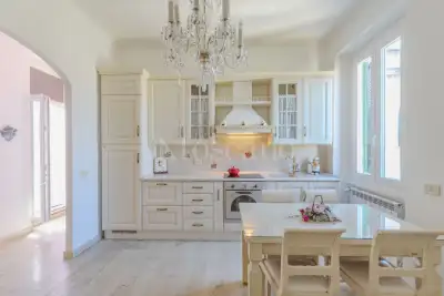 Penthouse for sale, Via Giovanni Battista Bodoni, Roma