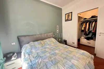 Casa in vendita, Via Giuseppe Peano, Roma