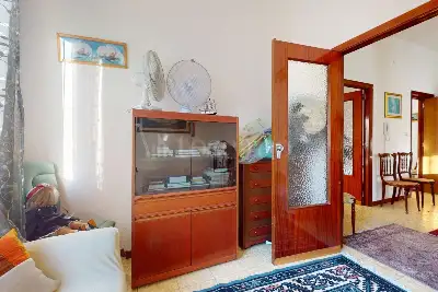 Casa in vendita, Via Firenze, Quartu Sant'Elena