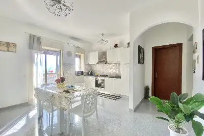 Casa in vendita, Contrada Filari, Rometta