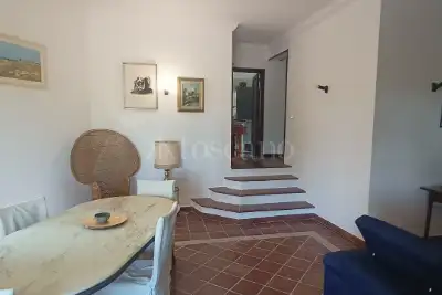 Villa in vendita, Via Martognella, Valderice