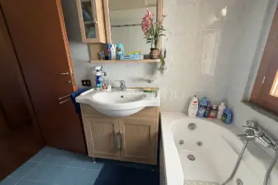 Casa in vendita, Via dell'Appagliatore, Roma