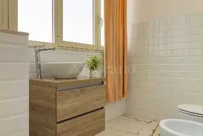 Attico in vendita, Via dei Passeri, Cagliari