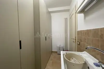 Villino a Schiera in vendita, Via Villa Mosca, Teramo