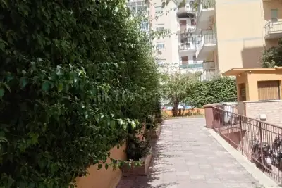 Casa in affitto, Via Abruzzi, Palermo