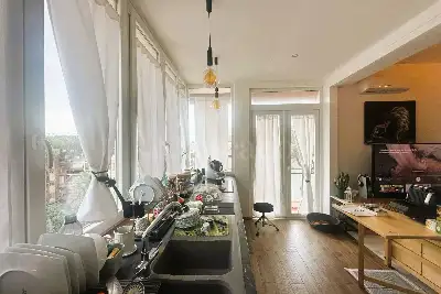 Attico in vendita, Via Galeazzo Sommi Picenardi, Roma