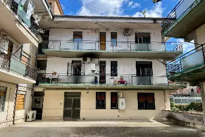 Casa in vendita, Via Antonino di Sangiuliano, Sant'Agata li Battiati