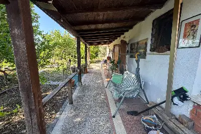 Casa Indipendente in vendita, Via dei Pescatori, Roma