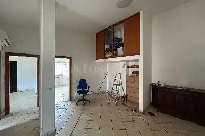 Villa Bifamiliare in vendita, Via Paderna, Roma