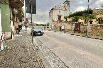 Negozio in affitto, Via San Nicola, Atripalda