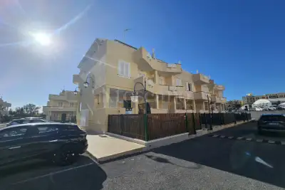 Villino a Schiera in vendita, Via Cupa dei Marmi, Anzio