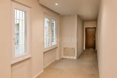 Casa in vendita, Via di Villa Emiliani, Roma