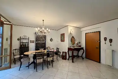 Casa in vendita, Corso Europa, Avellino