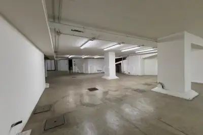 Magazzino in affitto, Via Marco D'Agrate, Milano