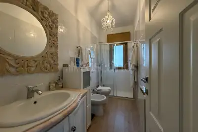 Casa in vendita, Via Perpignano, Palermo