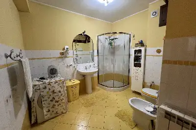 Casa in vendita, Corso Vittorio Emanuele, Villabate