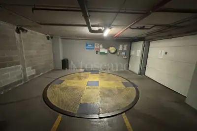 Posto Auto in vendita, Via Porta Palatina, Torino