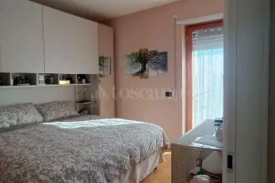 Attico in vendita, Via Perin del Vaga, Milano