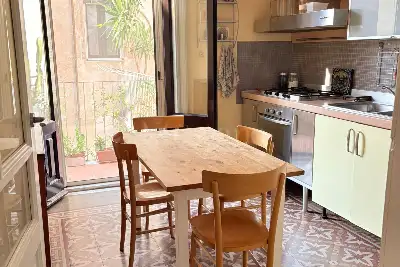 Casa in vendita, Via Conte Ruggero, Catania