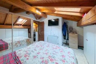 Casa in vendita, Via delle Camelie, Lavena Ponte Tresa