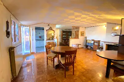 Attico in vendita, Via della Cellulosa, Roma