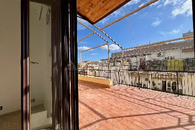 Attico in vendita, Via Aulo Gabinio, Roma