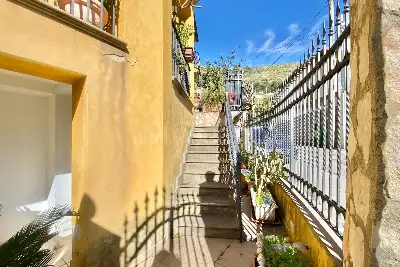 Villa in vendita, Via Linea Messina , Messina