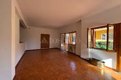 Villa in affitto, Via Giuseppe Balzaretto, Roma