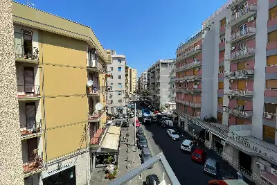 Casa in vendita, Via Caracciolo, Catania