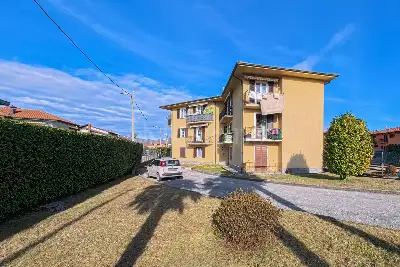 Casa in vendita, Via P. Bozzolo, Marchirolo