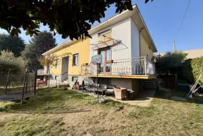 Villa Bifamiliare in vendita, Via Donatori di Sangue, Erbusco