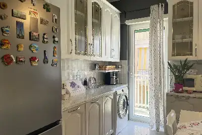 Casa in vendita, lungomare duca degli abruzzi, Roma