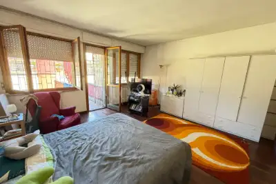 Casa in vendita, Via Anton Cechov, Roma