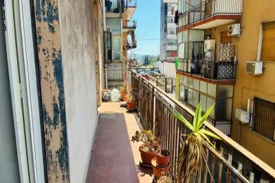 Casa in vendita, Via de Caro, Catania