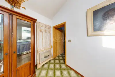 Villa in vendita, Via Belvedere, Monzuno
