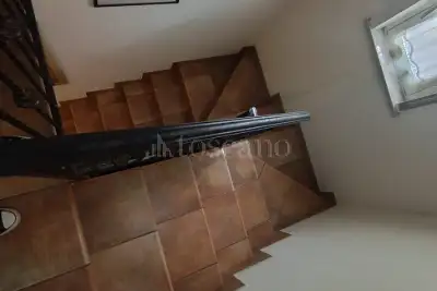 Villa in vendita, Via Castellana, Palermo