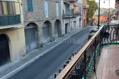 Casa in affitto, Via Antonio Moscatelli, Mentana
