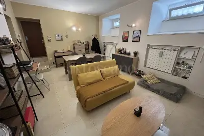 Casa in vendita, Via Ettore Rolli , Roma