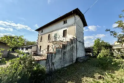Casa Indipendente in vendita, Via Carbone, Ghedi