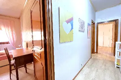 Casa in vendita, Via Ernesto Nathan, Roma